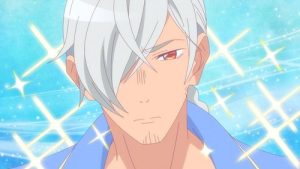 Beelzebub-jou no Okinimesu mama. 1 Episodio 2