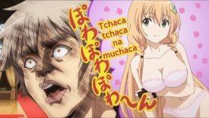 Otona no Bouguya-san 2 Episodio 8