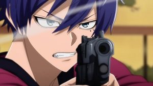 Tougen Anki 1 Episodio 6