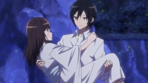 Conception 1 Episodio 3