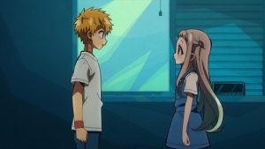 Jibaku Shounen Hanako-kun 2 Episodio 19