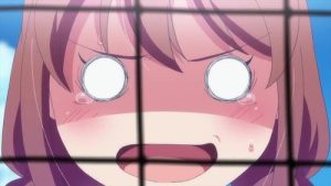 Harukana Receive 1 Episodio 5