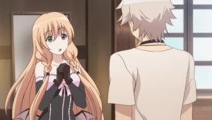 Otona no Bouguya-san 1 Episodio 3