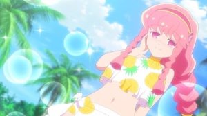 Puniru is a Kawaii Slime 2 Episodio 7