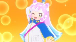 Puniru is a Kawaii Slime 2 Episodio 5