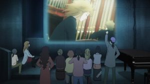 Forest of Piano 2 Episodio 10