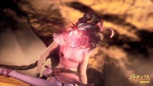 Douluo Dalu (Soul Land) 1 Episodio 91
