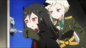 Marchen Madchen 1 Episodio 7
