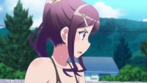 Harukana Receive 1 Episodio 7