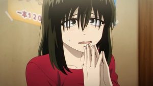 Yofukashi no Uta S02 Episódio 5