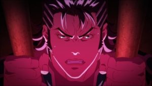 Shingeki No Bahamut Genesis 1 Episodio 5