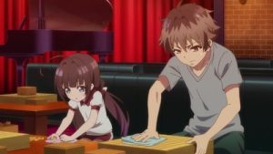 The Ryuo’s Work is Never Done! 1 Episodio 6