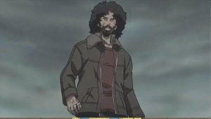 Megalo Box 2 Episodio 2