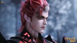 Douluo Dalu (Soul Land) 1 Episodio 222