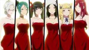 Conception 1 Episodio 8