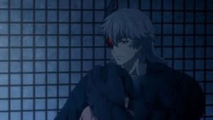 Kijin Gentoushou 1 Episodio 20