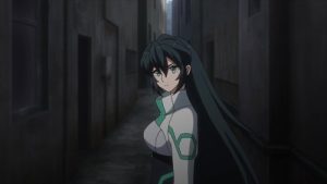 Gundam Build Divers 2 Episodio 13