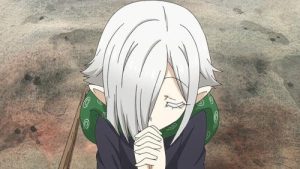Jashin-chan Dropkick 1 Episodio 6