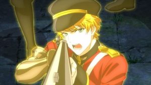 Senjuushi 1 Episodio 12