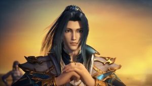Douluo Dalu (Soul Land) 1 Episodio 193