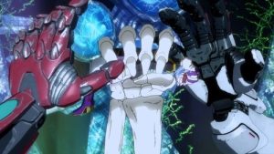 Juushinki Pandora 1 Episodio 22