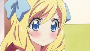 Jashin-chan Dropkick 2 Episodio 8