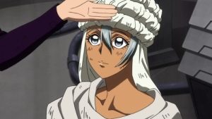 Karakuri Circus 1 Episodio 12