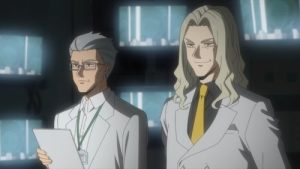 Yakusoku no Neverland 2 Episodio 8