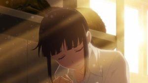 Major 2nd 2 Episodio 24