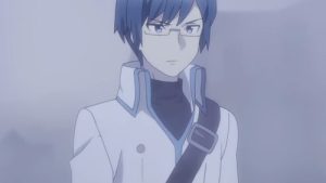 Shichisei no Subaru 1 Episodio 5