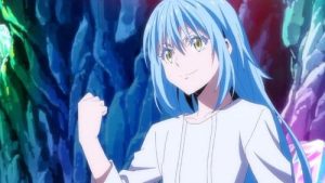 That Time I Got Reincarnated as a Slime 2 Episodio 12