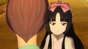 GeGeGe no Kitaro 1 Episodio 15