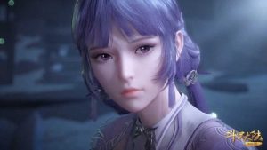 Douluo Dalu (Soul Land) 1 Episodio 144