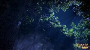 Douluo Dalu (Soul Land) 1 Episodio 121