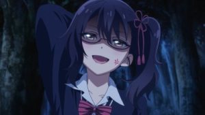 Juliet no Internato 1 Episodio 4