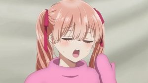 Kakkou no Iinazuke S02 Episódio 5