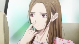 Back Street Girls: Gokudolls 1 Episodio 5