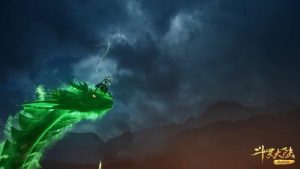 Douluo Dalu (Soul Land) 1 Episodio 227