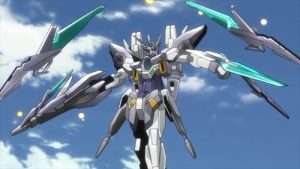 Gundam Build Divers 1 Episodio 24