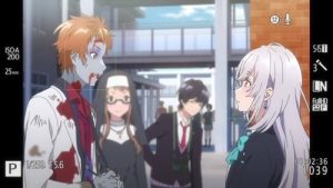 IRODUKU: O Mundo em Cores 1 Episodio 3