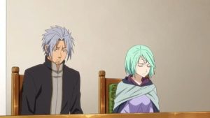 That Time I Got Reincarnated as a Slime 2 Episodio 8