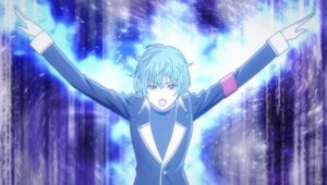 Omae wa Mada Gunma wo Shiranai 1 Episodio 3