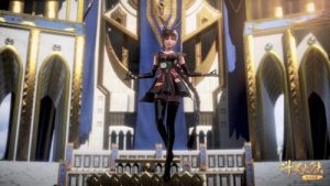 Douluo Dalu (Soul Land) 1 Episodio 84