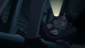 Gakuen Basara: Samurai High School 1 Episodio 8