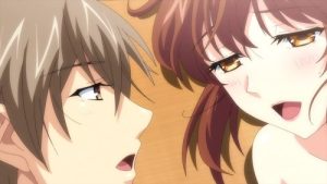 Shuudengo, Capsule Hotel De, Joushi Ni Binetsu Tsutawaru Yoru 1 Episodio 7
