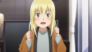 Hinamatsuri 1 Episodio 11
