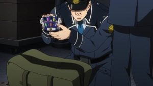 Double Decker! Doug & Kirill 1 Episodio 11