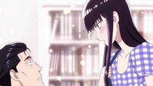 Koi wa Ameagari no You ni 1 Episodio 8