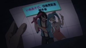 Mahou Shoujo Site 1 Episodio 8