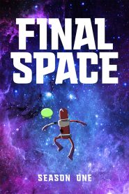 Final Space Temporada 1